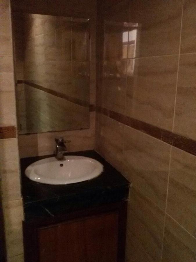 Apartment 2 Bedrooms In Hassan Rabat Luaran gambar