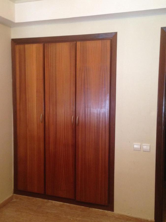 Apartment 2 Bedrooms In Hassan Rabat Luaran gambar