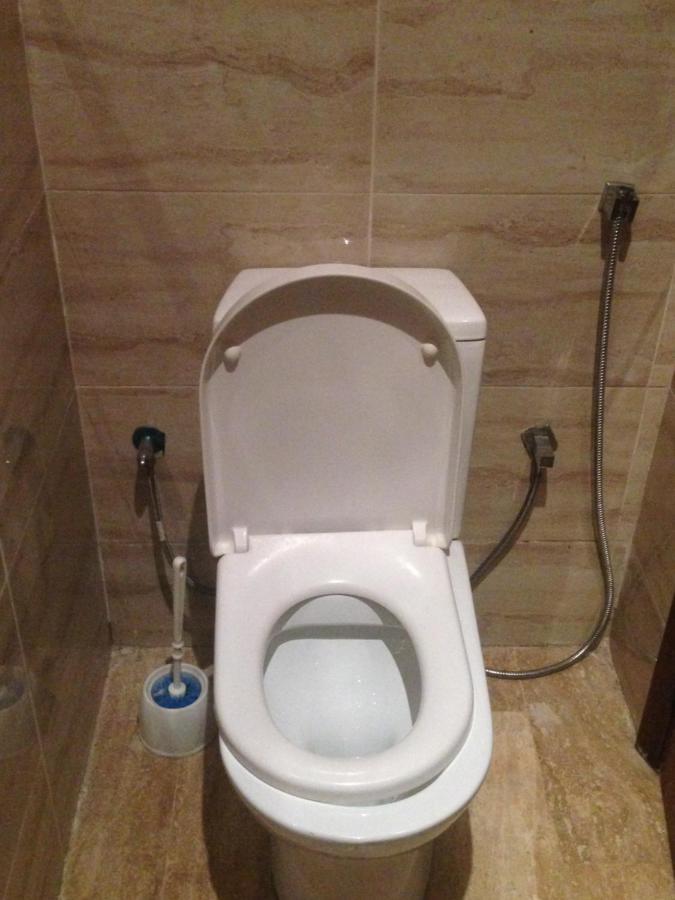 Apartment 2 Bedrooms In Hassan Rabat Luaran gambar