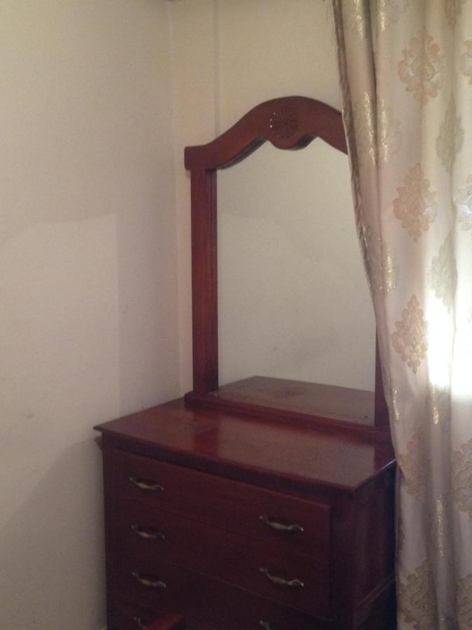 Apartment 2 Bedrooms In Hassan Rabat Luaran gambar