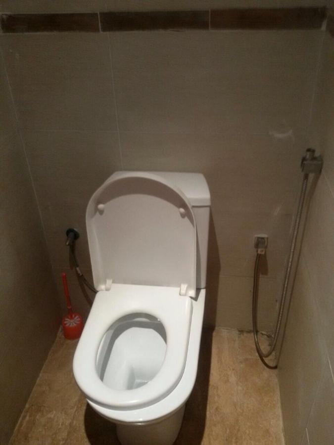 Apartment 2 Bedrooms In Hassan Rabat Luaran gambar