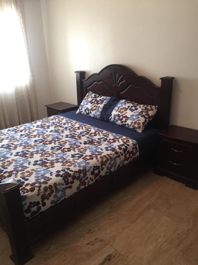 Apartment 2 Bedrooms In Hassan Rabat Luaran gambar