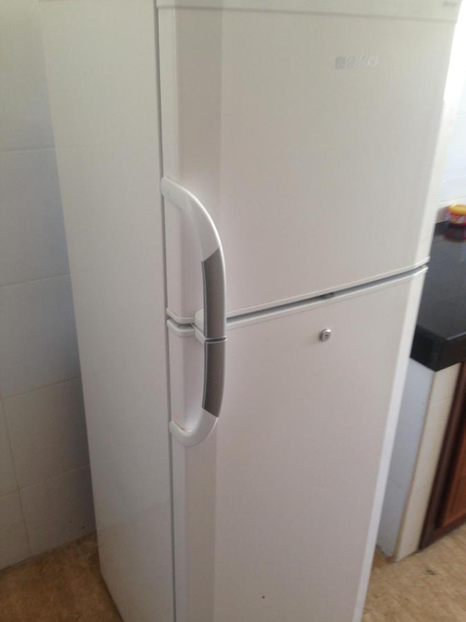 Apartment 2 Bedrooms In Hassan Rabat Luaran gambar