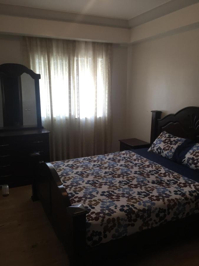 Apartment 2 Bedrooms In Hassan Rabat Luaran gambar
