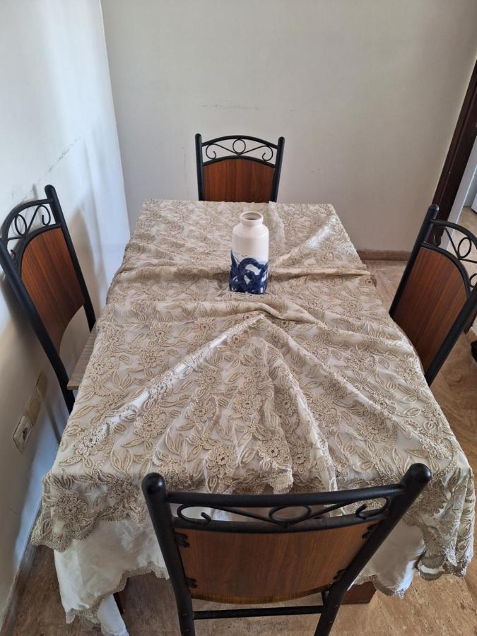 Apartment 2 Bedrooms In Hassan Rabat Luaran gambar